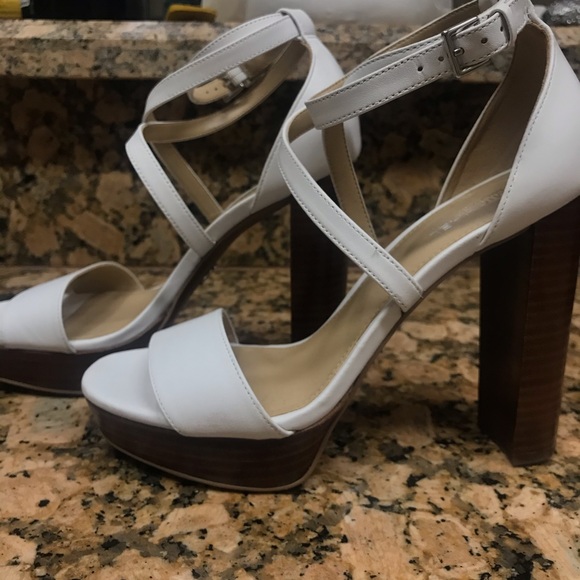 charlize platform sandal